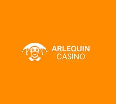 Arlequin Casino Logo