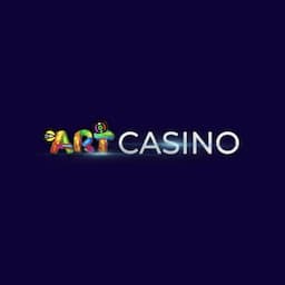 Art Casino Logo