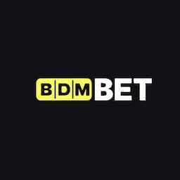 Bdmbet Casino Logo