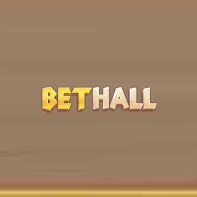 BetHall casino logo