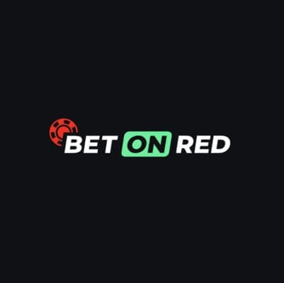 Bet on Red Casino Logo