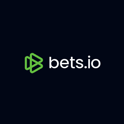 Bets.io casino logo