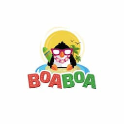 BoaBoa Casino Logo