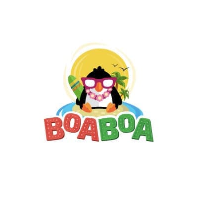 BoaBoa Casino Logo