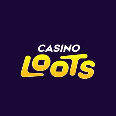 Casinoloots Casino Logo