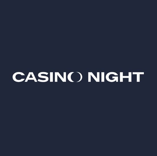 CasinoNight Logo