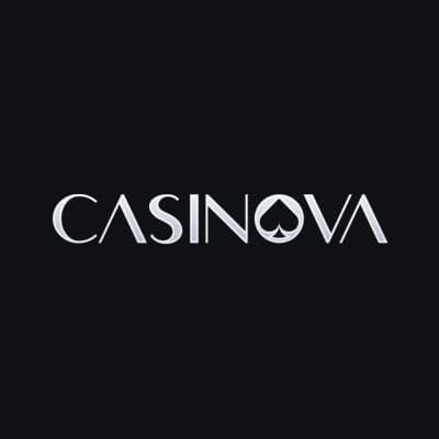Casinova logo