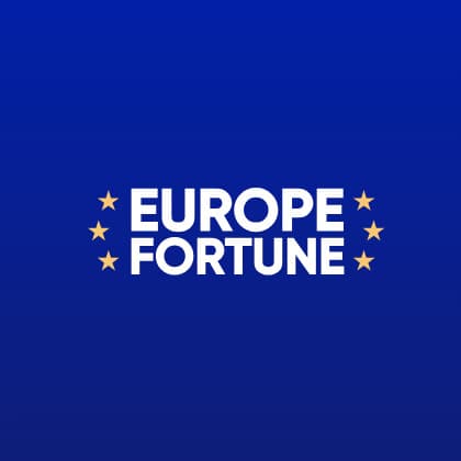 Europe Fortune Logo