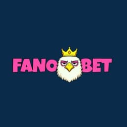 Fanobet Casino Logo