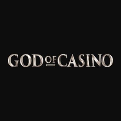 God of Casino Logo