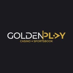 GoldenPlay casino Logo