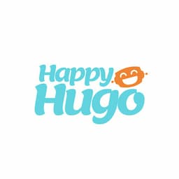 Happy Hugo Logo