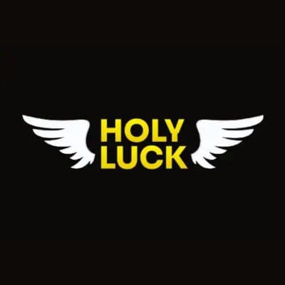 Holyluck Casino Logo