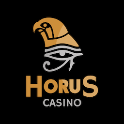 Horus Casino Logo