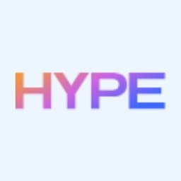 Hype Kasino Logo