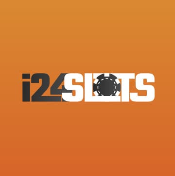 i24Slots Logo