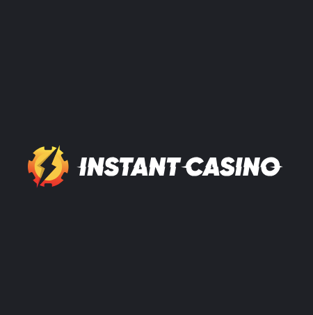 Instant casino Logo