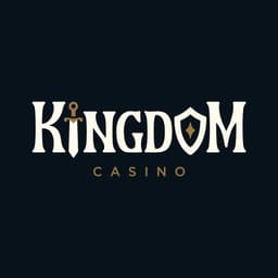 Kingdom casino Logo