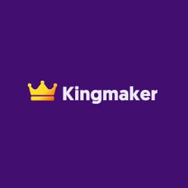 Kingmaker Casino Logo