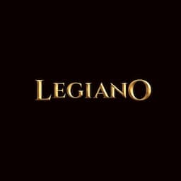 Legiano casino Logo