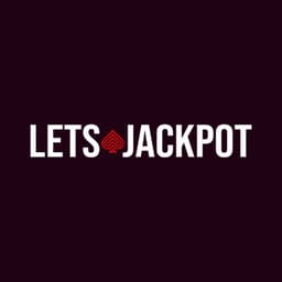 Lets Jackpot logo