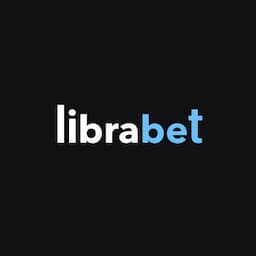 LibraBet Casino Logo