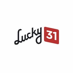 Lucky 31 Casino Logo