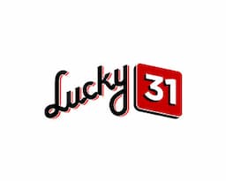 Lucky 31 Casino Logo