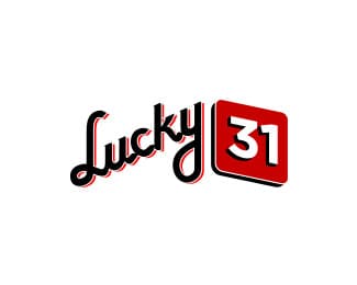 Lucky 31 Casino Logo