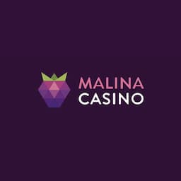 Malina Casino Logo