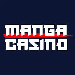 Manga Casino Logo