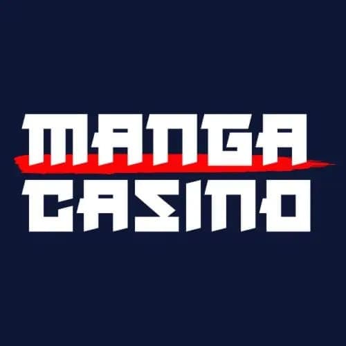 Manga Casino Logo