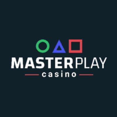 MasterPlay Casino Logo