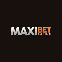 MaxiBet casino logo