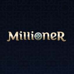 Millioner Casino Logo