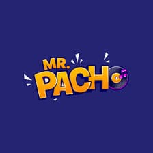 MrPacho Logo