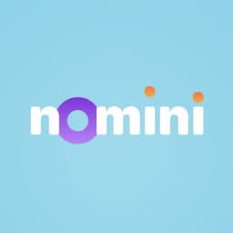 Nomini Casino Logo