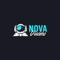 NovaDreams logo