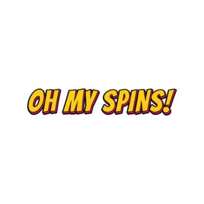 OhMySpins casino Logo