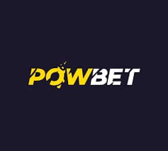 Powbet Logo