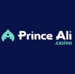 Prince Ali Casino Logo