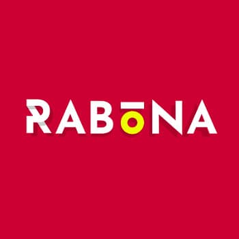 Rabona Casino Logo