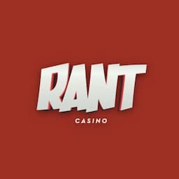 Rant Casino Logo