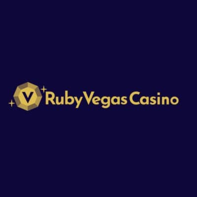 Rubyvegas casino Logo
