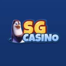 SG Casino Logo