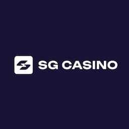 SG Casino Logo