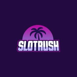 Slotrush casino Logo