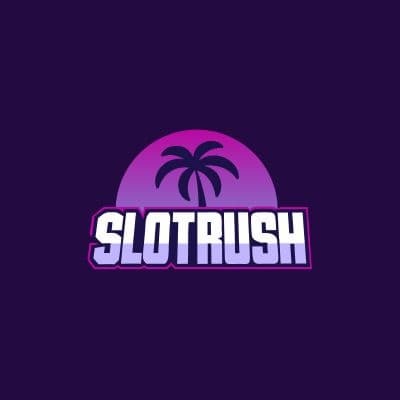 Slotrush casino Logo