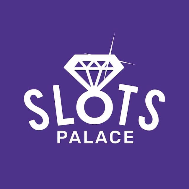 SlotsPalace Logo