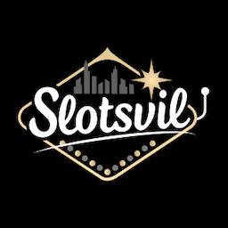 SlotsVil Casino Logo